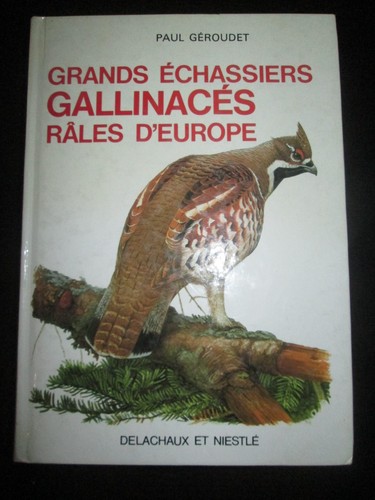 (Nature/Ornithologie)Paul