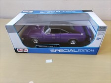 MAISTO, DODGE CHARGER R/T