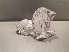 CRISTAL FIGURINE SWAROVSKI