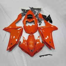Carénage Fairing Kit Bodywork