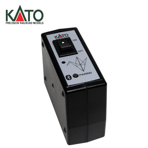Kato 019 scale - kato, smart