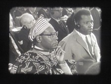 Film 16 mm Sonore Français