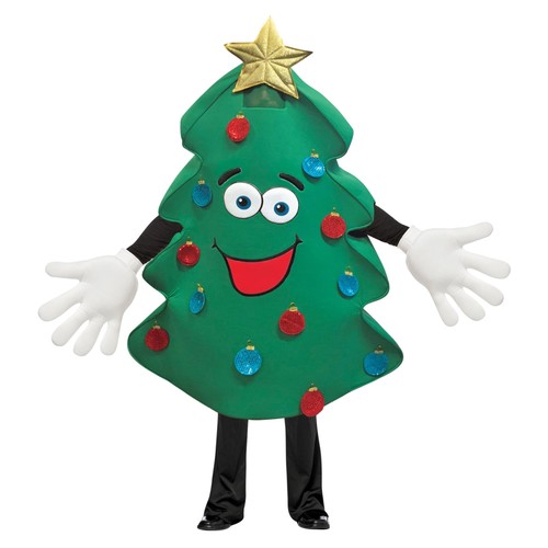 Costume adulte arbre de - costume,