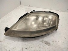 Optique avant principal gauche