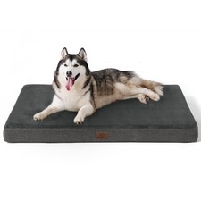 Matelas Chien Mémoire de