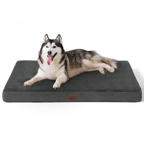 Matelas chien mémoire - matelas, de