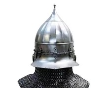 Casque de hussard ottoman