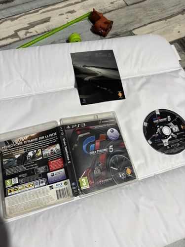 Gran turismo pour - gran,