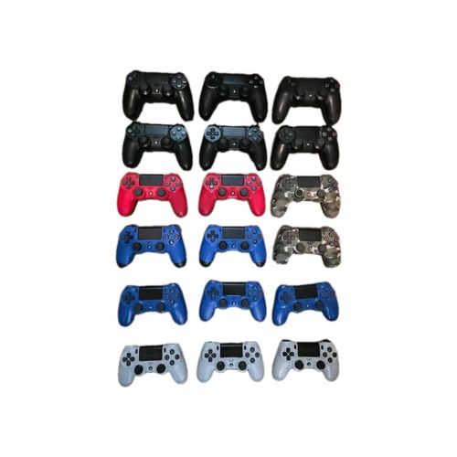 Manette ps4 sony dualshock - dualshock, 4