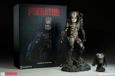 SIDESHOW - Predator Jungle