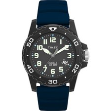 Montre pour homme Timex Main