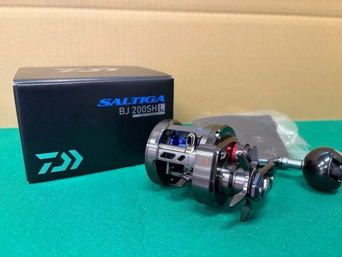 Moulinet pêche daiwa - de,