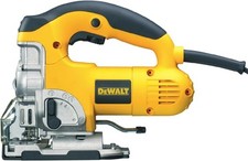 Poignée de support pour scie sauteuse Dewalt DW331KT-QS 701 W