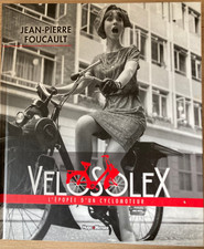 VELOSOLEX : L'épopée d'un vélomoteur par Jean-Pierre FOUCAULT - Bientôt Noël !