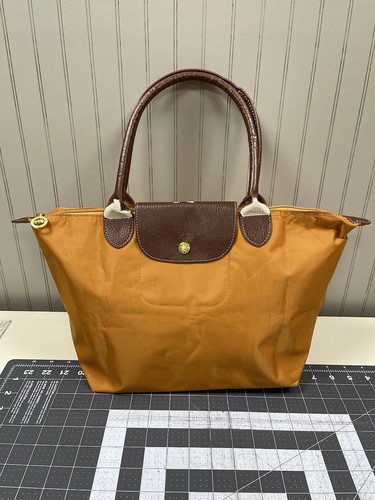 Longchamp pliage shoulder - le,