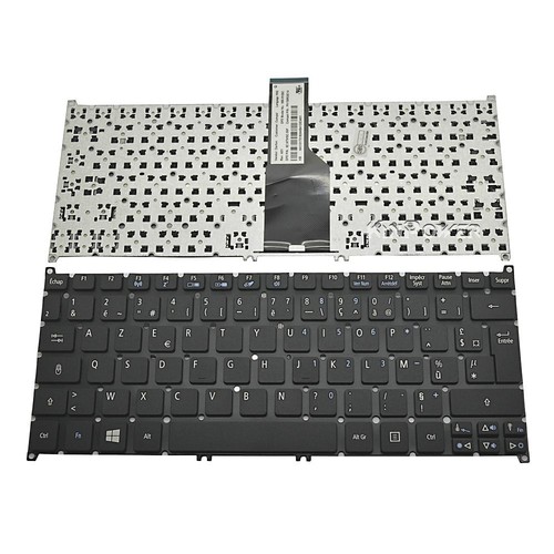 Clavier azerty français pour - azerty,