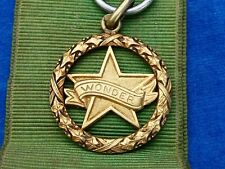 RARE ++ TOP ! MEDAILLE Medal - RAVAT ST ETIENNE WONDER - BICYCLETTE VELO