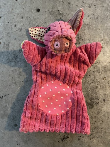 Doudou peluche deglingos - doudou,