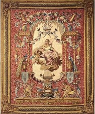 Tapisserie Murale décorative