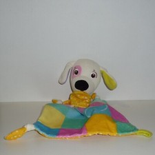 Doudou Chien Chicco