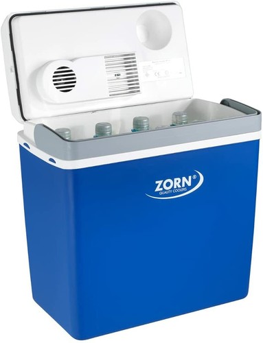 Zorn z24 volt - z24, glacière