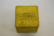 1 X Opel Relais GM 13139867