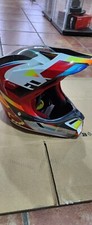 CASQUE MOTO FOX V3 TAILLE M
