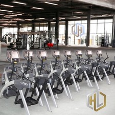 Cybex 625AT Arc Trainer w/E3