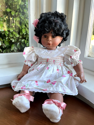 France baby doll corolle - baby,