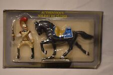 STARLUX ATLAS EN PLOMB