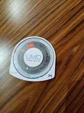 Jeu Psp Loose Resistance