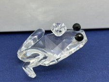 Figurine Swarovski 010010 Roi