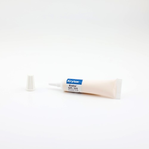 Krytox gpl 205 - krytox, tube