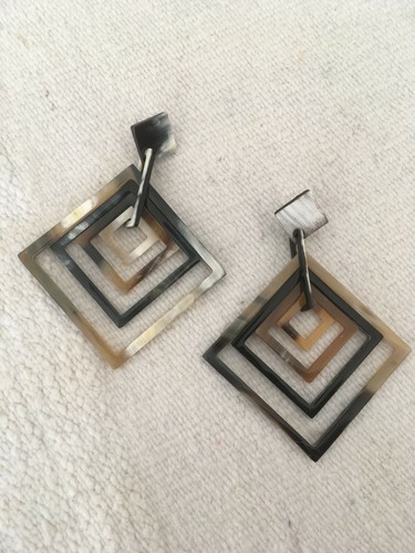 Annike boucles oreilles nwt - annike,