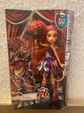 monster high Toralei Poupée