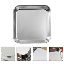  Assiette Camping Inox Assiettes De Restaurant Fourniture Cuisine