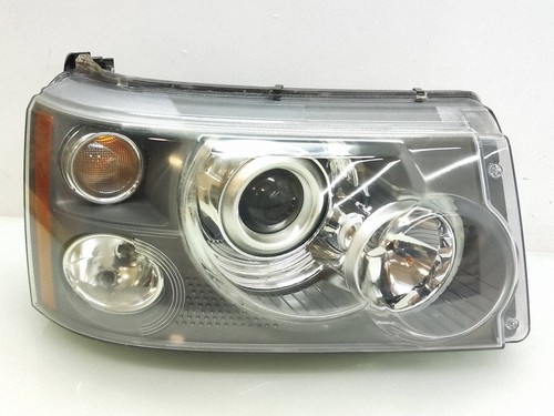 Land rover range - rover,