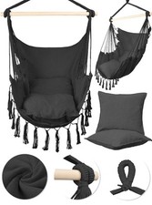 Fauteuil suspendu MalTec