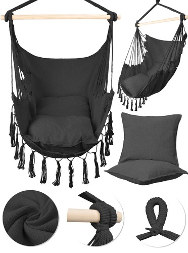 Fauteuil suspendu maltec - suspendu,