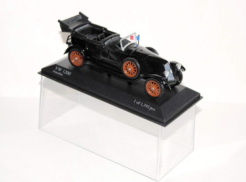 Solido renault 40cv - 1/43,