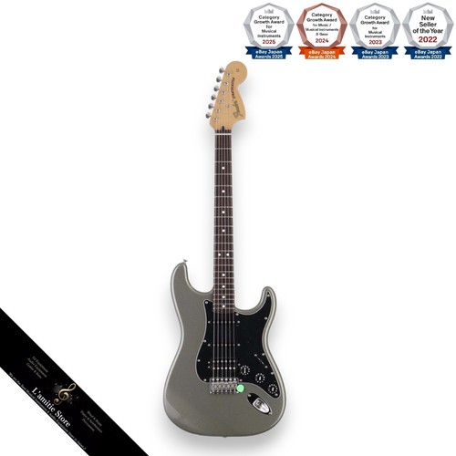 Guitare électrique fender - électrique,