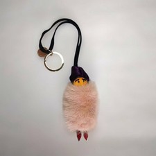 Christian Louboutin avec sac