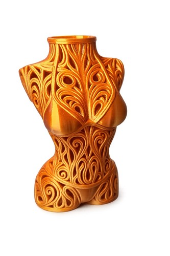Magnifique buste femme - magnifique, de