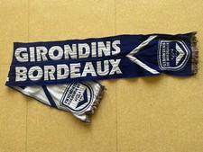 Écharpe Girondins De Bordeaux