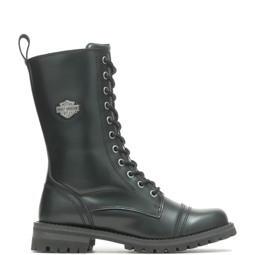 Harley davidson walsen lace - 8",