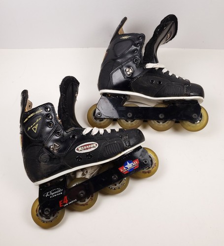 Mission proto inline skates - mission,