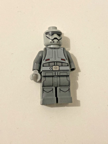 Lego 75141 star wars - wars, figurine