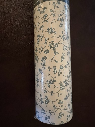 Vtg laura ashley - paper, backed