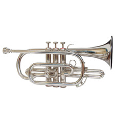 Cornet Trompette fait main Bb