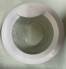 SAMSUNG Hublot complet pour lave linge WF8702NDW